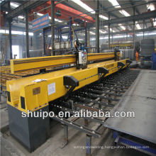 Flat Board Welding Machine